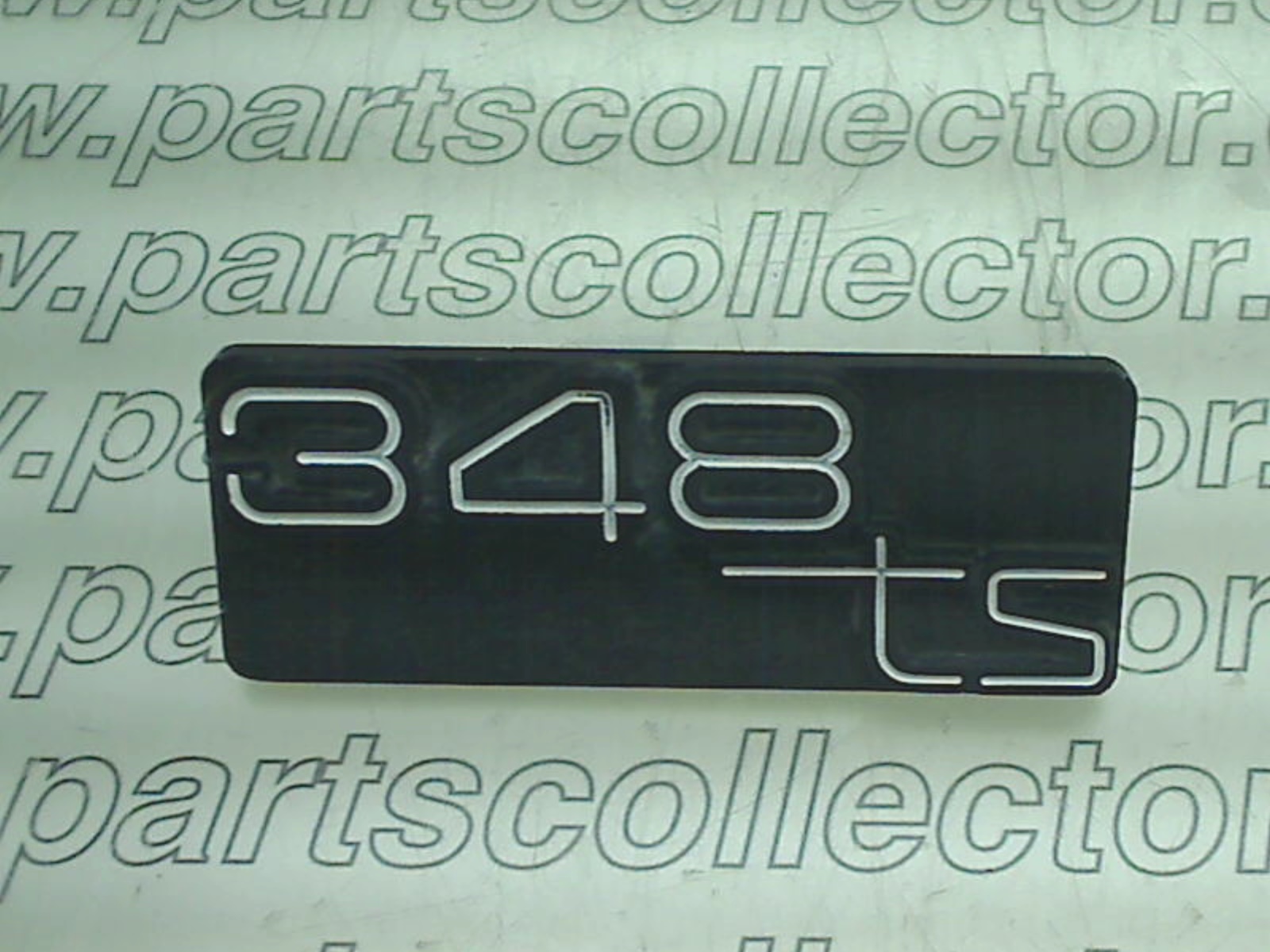 SCRITTA 348 TS